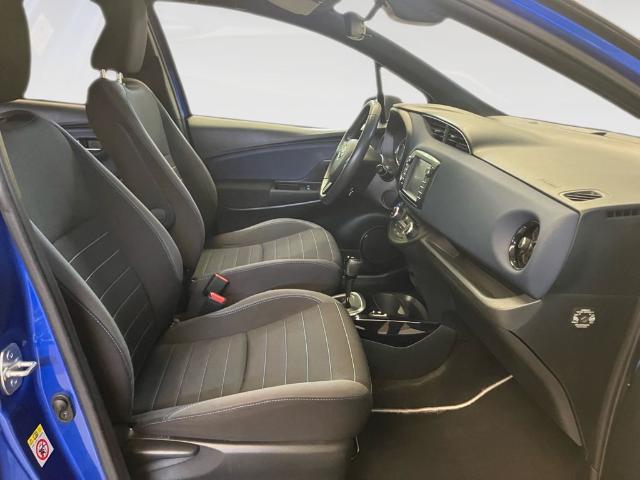 Toyota Yaris 100H Active Tech 74 kW (100 CV)