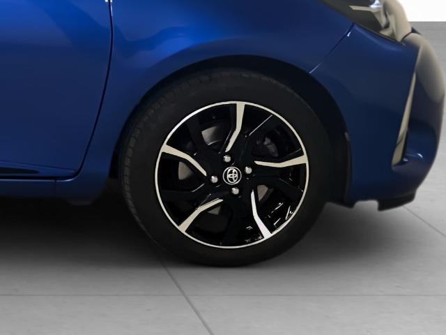 Toyota Yaris 100H Active Tech 74 kW (100 CV)