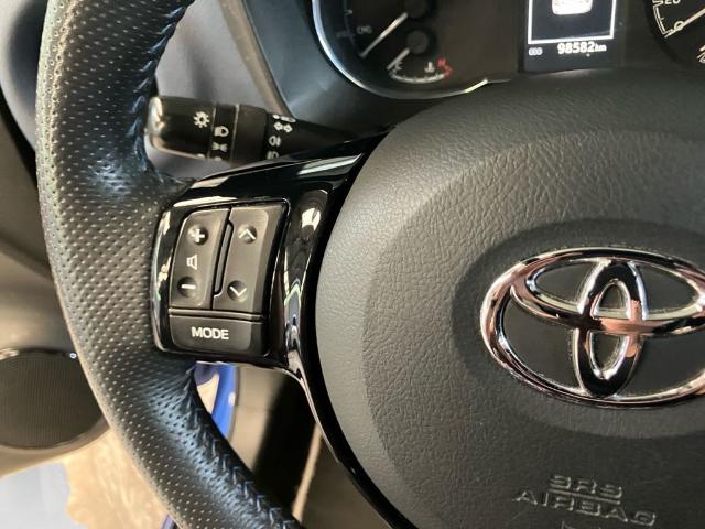 Toyota Yaris 100H Active Tech 74 kW (100 CV)