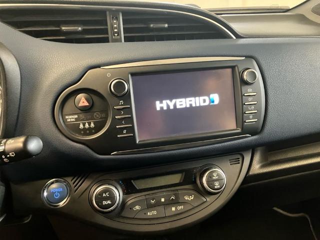 Toyota Yaris 100H Active Tech 74 kW (100 CV)