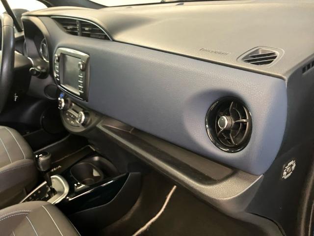 Toyota Yaris 100H Active Tech 74 kW (100 CV)