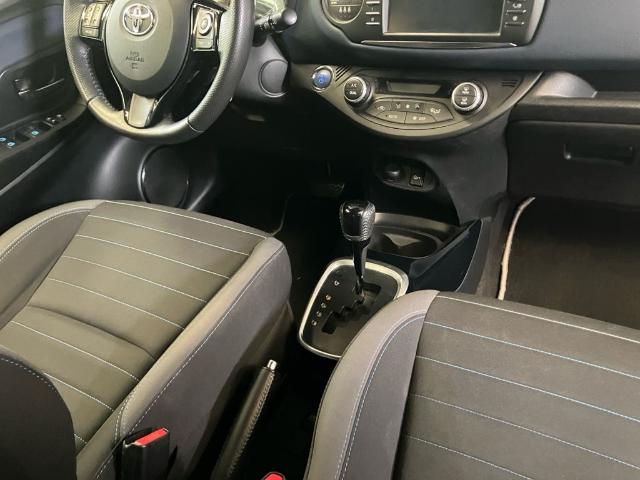 Toyota Yaris 100H Active Tech 74 kW (100 CV)