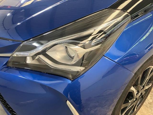 Toyota Yaris 100H Active Tech 74 kW (100 CV)