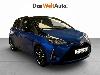 Toyota Yaris 100H Active Tech 74 kW (100 CV)