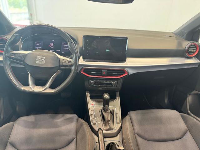 SEAT Ibiza 1.5 TSI S&S FR Plus DSG 110 kW (150 CV)