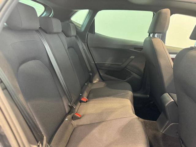 SEAT Ibiza 1.5 TSI S&S FR Plus DSG 110 kW (150 CV)