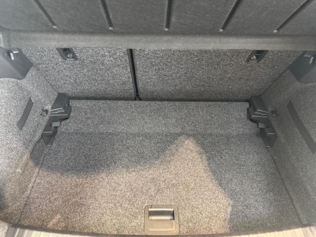 SEAT Ibiza 1.5 TSI S&S FR Plus DSG 110 kW (150 CV)