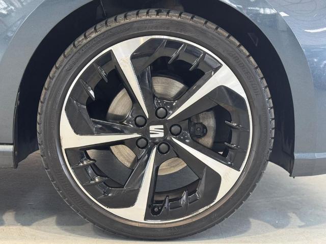 SEAT Ibiza 1.5 TSI S&S FR Plus DSG 110 kW (150 CV)