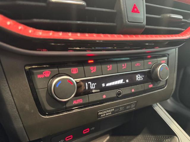 SEAT Ibiza 1.5 TSI S&S FR Plus DSG 110 kW (150 CV)