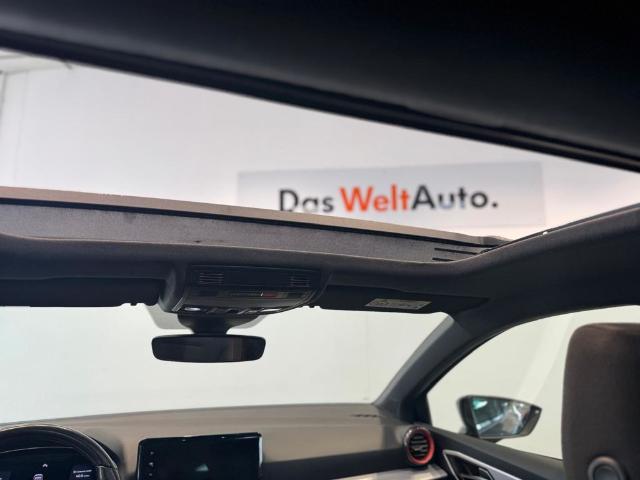 SEAT Ibiza 1.5 TSI S&S FR Plus DSG 110 kW (150 CV)