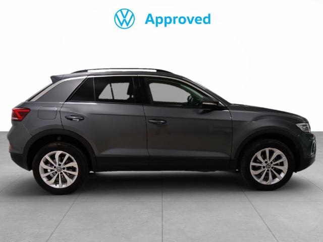 Volkswagen T-Roc Life 1.5 TSI 110 kW (150 CV) DSG