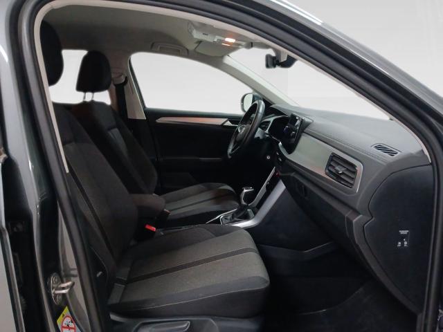 Volkswagen T-Roc Life 1.5 TSI 110 kW (150 CV) DSG
