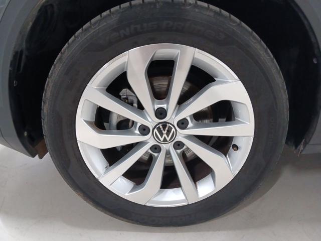 Volkswagen T-Roc Life 1.5 TSI 110 kW (150 CV) DSG