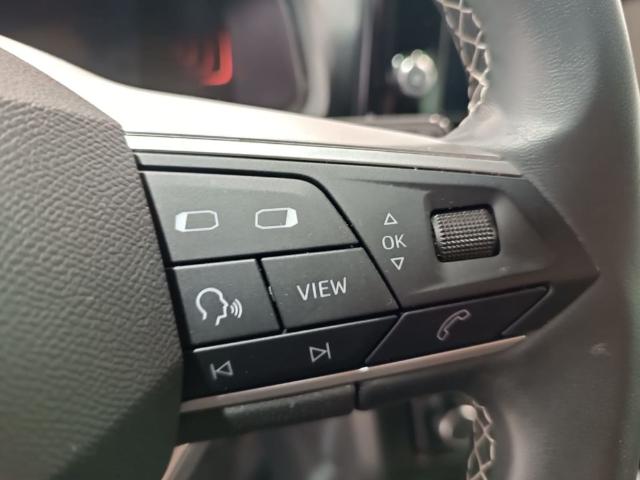 SEAT Ibiza 1.0 TSI Special Edition 85 kW (115 CV)