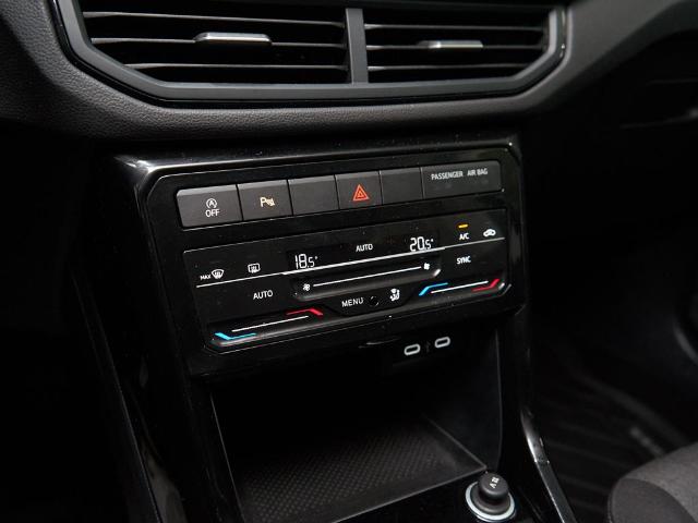 Volkswagen T-Cross Life 1.0 TSI 85 kW (116 CV) DSG