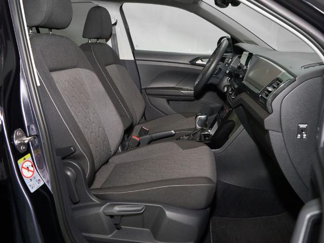 Volkswagen T-Cross Life 1.0 TSI 85 kW (116 CV) DSG