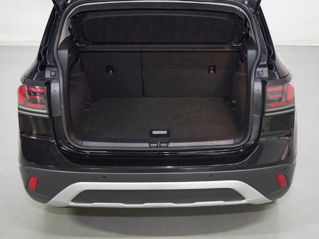 Volkswagen T-Cross Life 1.0 TSI 85 kW (116 CV) DSG