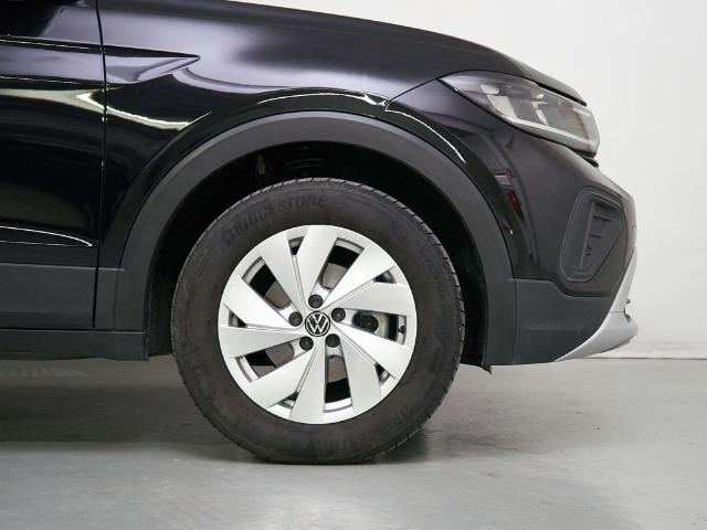 Volkswagen T-Cross Life 1.0 TSI 85 kW (116 CV) DSG