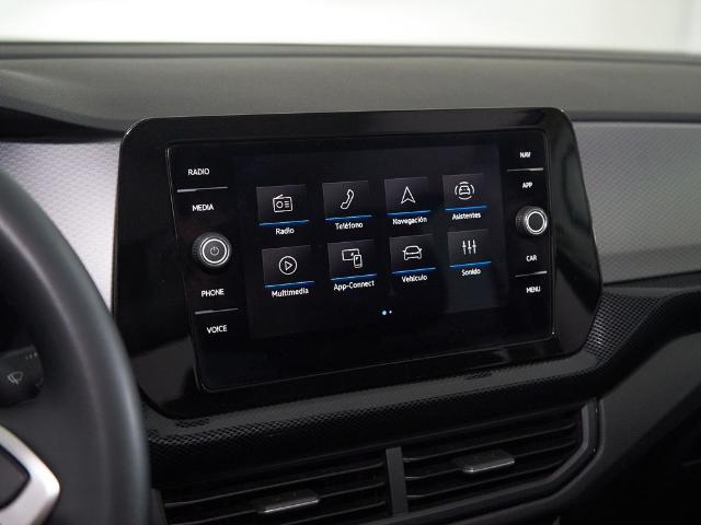 Volkswagen T-Cross Life 1.0 TSI 85 kW (116 CV) DSG