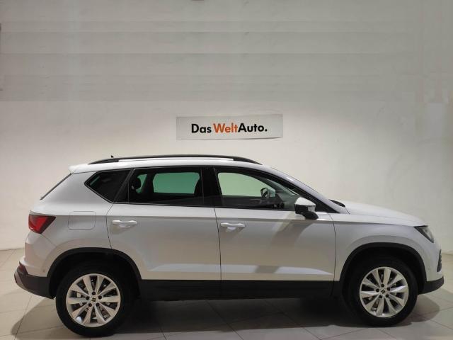 SEAT Ateca 1.5 TSI S&S Style Go 110 kW (150 CV)