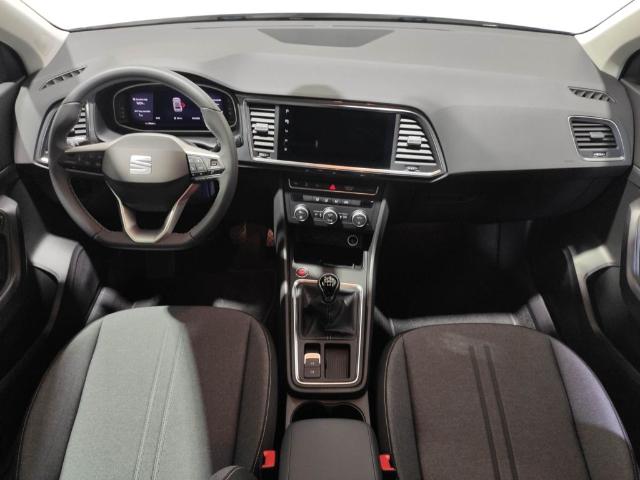 SEAT Ateca 1.5 TSI S&S Style Go 110 kW (150 CV)
