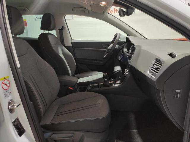 SEAT Ateca 1.5 TSI S&S Style Go 110 kW (150 CV)