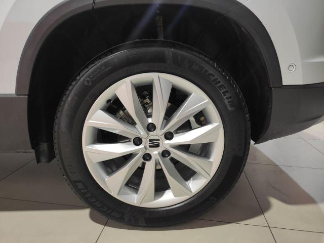 SEAT Ateca 1.5 TSI S&S Style Go 110 kW (150 CV)