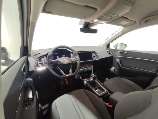 SEAT Ateca 1.5 TSI S&S Style Go 110 kW (150 CV)