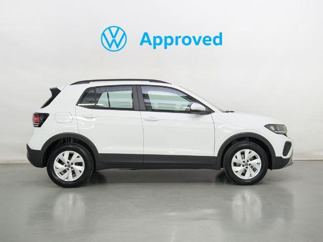 Volkswagen T-Cross 1.0 TSI 70 kW (95 CV)