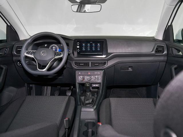 Volkswagen T-Cross 1.0 TSI 70 kW (95 CV)