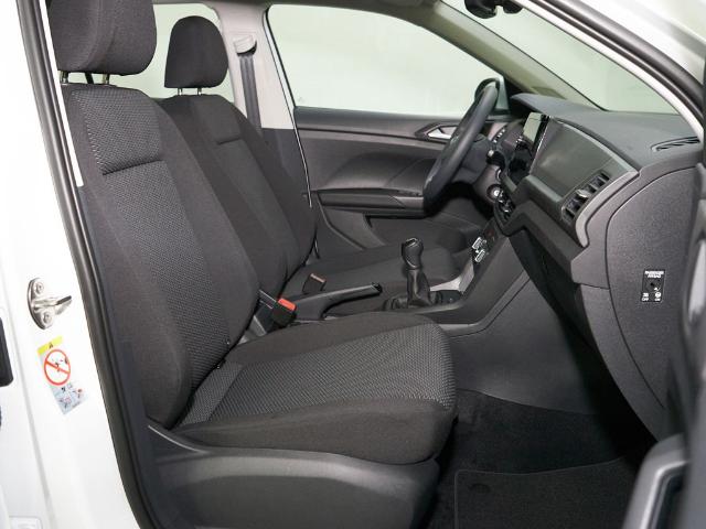 Volkswagen T-Cross 1.0 TSI 70 kW (95 CV)