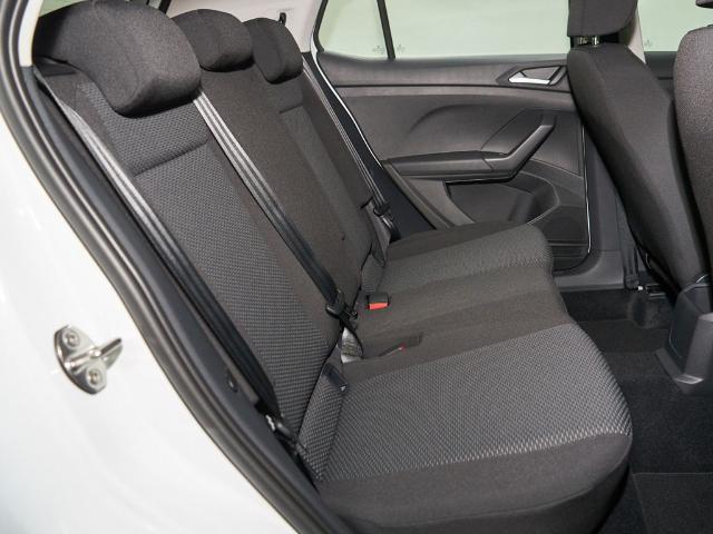 Volkswagen T-Cross 1.0 TSI 70 kW (95 CV)