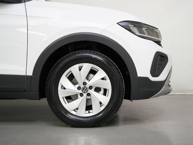 Volkswagen T-Cross 1.0 TSI 70 kW (95 CV)