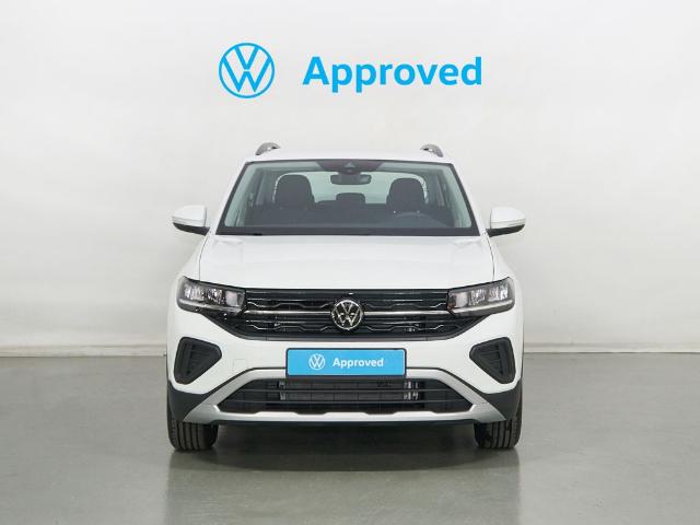 Volkswagen T-Cross 1.0 TSI 70 kW (95 CV)