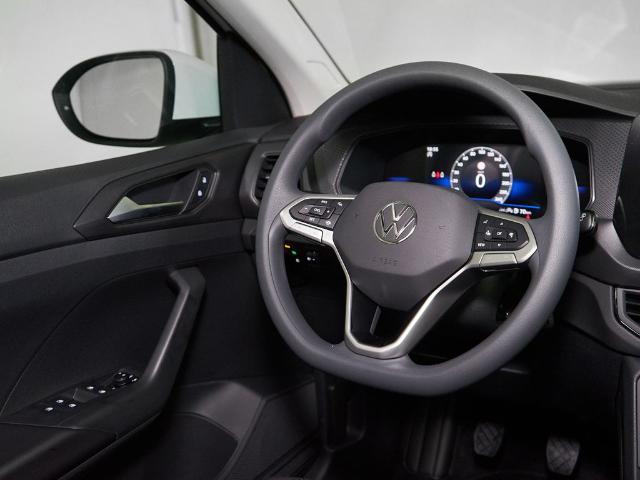 Volkswagen T-Cross 1.0 TSI 70 kW (95 CV)