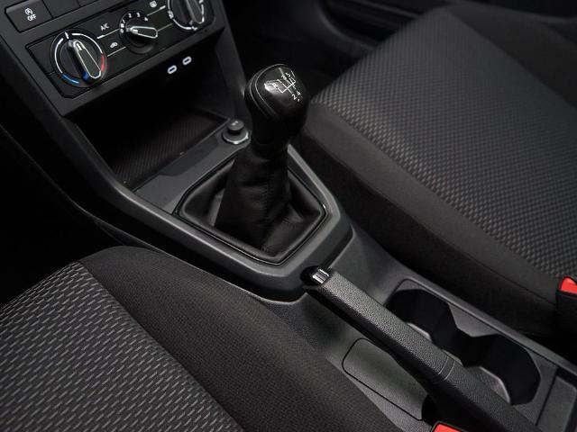 Volkswagen T-Cross 1.0 TSI 70 kW (95 CV)