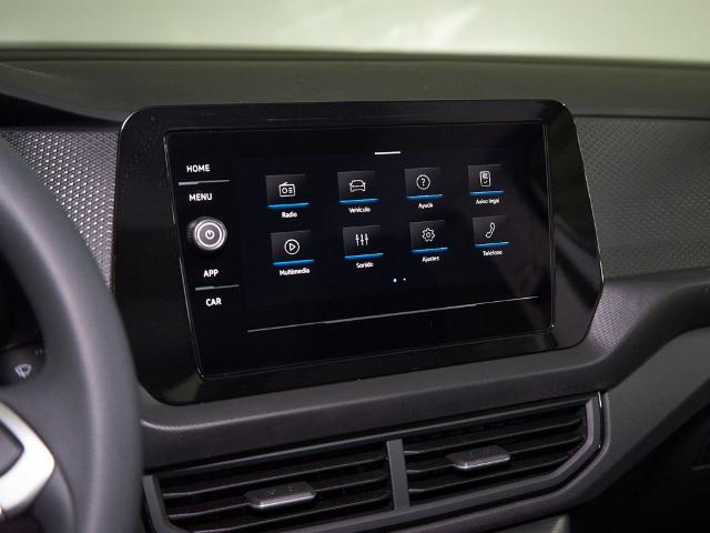 Volkswagen T-Cross 1.0 TSI 70 kW (95 CV)
