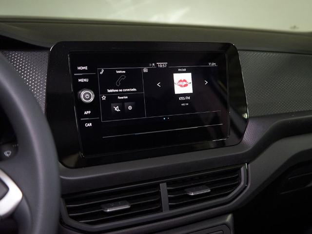 Volkswagen T-Cross 1.0 TSI 70 kW (95 CV)