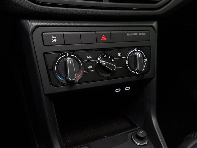 Volkswagen T-Cross 1.0 TSI 70 kW (95 CV)