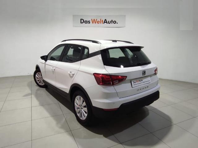 SEAT Arona 1.0 TSI Style XL 81 kW (110 CV)