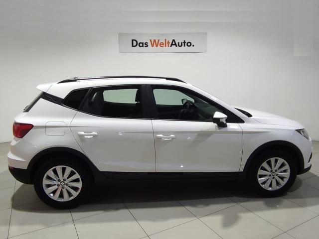 SEAT Arona 1.0 TSI Style XL 81 kW (110 CV)