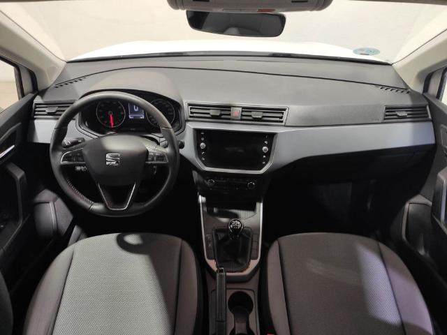 SEAT Arona 1.0 TSI Style XL 81 kW (110 CV)