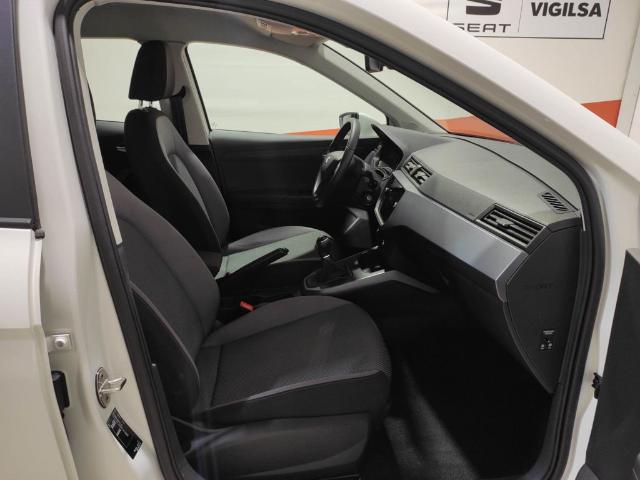SEAT Arona 1.0 TSI Style XL 81 kW (110 CV)