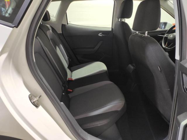 SEAT Arona 1.0 TSI Style XL 81 kW (110 CV)