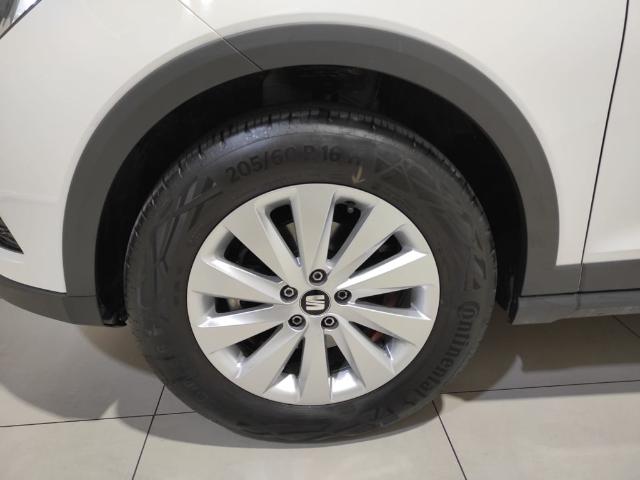 SEAT Arona 1.0 TSI Style XL 81 kW (110 CV)