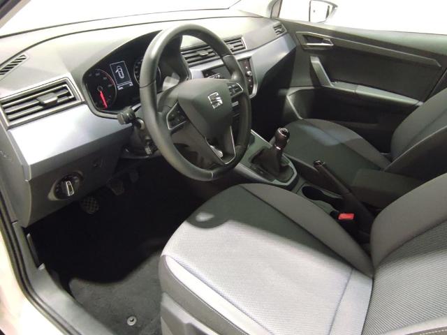 SEAT Arona 1.0 TSI Style XL 81 kW (110 CV)