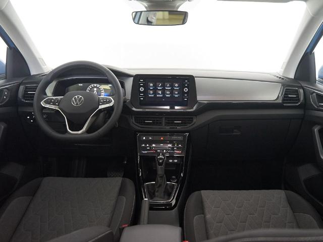 Volkswagen T-Cross Life 1.0 TSI 85 kW (116 CV) DSG