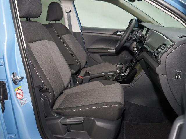 Volkswagen T-Cross Life 1.0 TSI 85 kW (116 CV) DSG