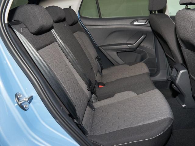 Volkswagen T-Cross Life 1.0 TSI 85 kW (116 CV) DSG