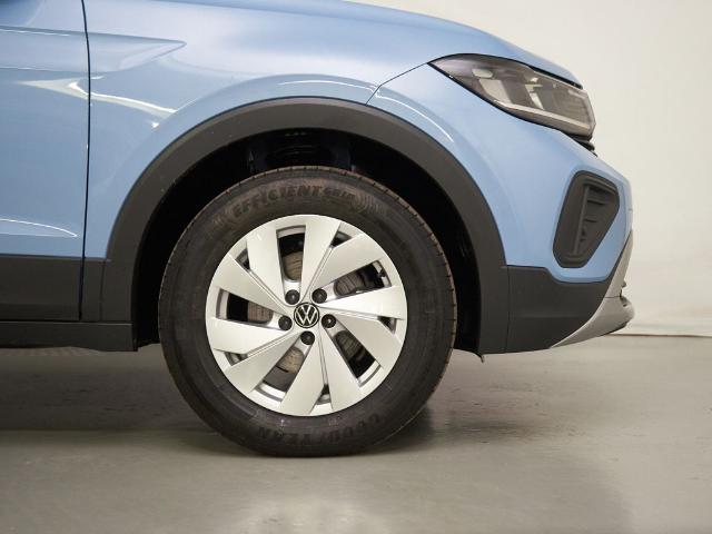 Volkswagen T-Cross Life 1.0 TSI 85 kW (116 CV) DSG